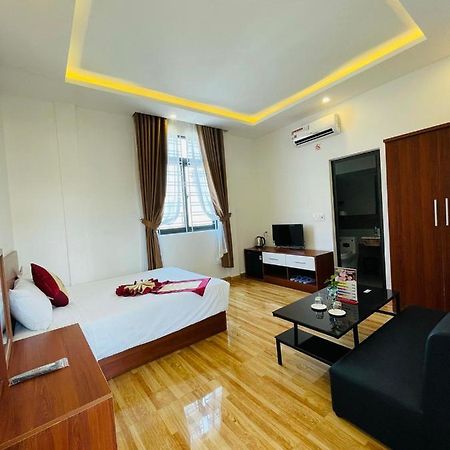 Sapphire Hotel เว้ ภายนอก รูปภาพ