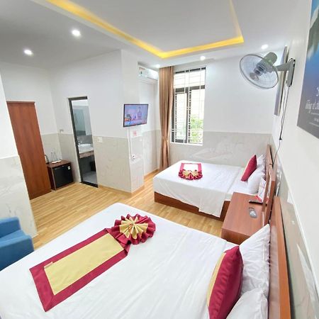 Sapphire Hotel เว้ ภายนอก รูปภาพ