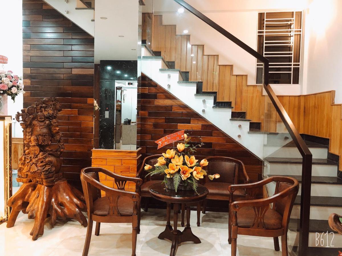 Sapphire Hotel เว้ ภายนอก รูปภาพ