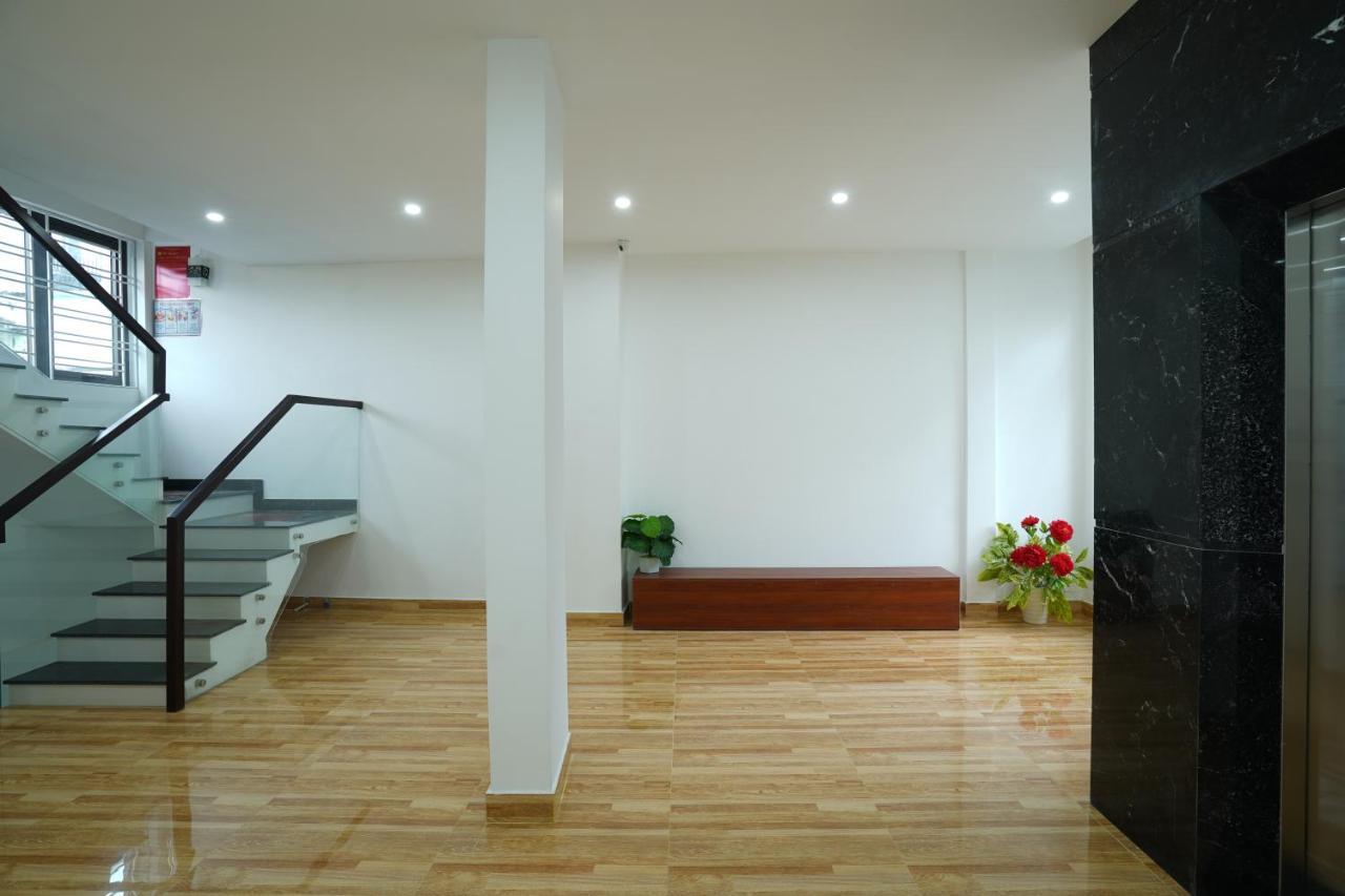 Sapphire Hotel เว้ ภายนอก รูปภาพ