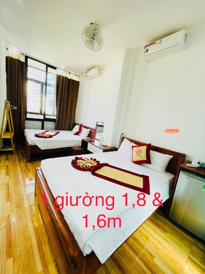 Sapphire Hotel เว้ ภายนอก รูปภาพ