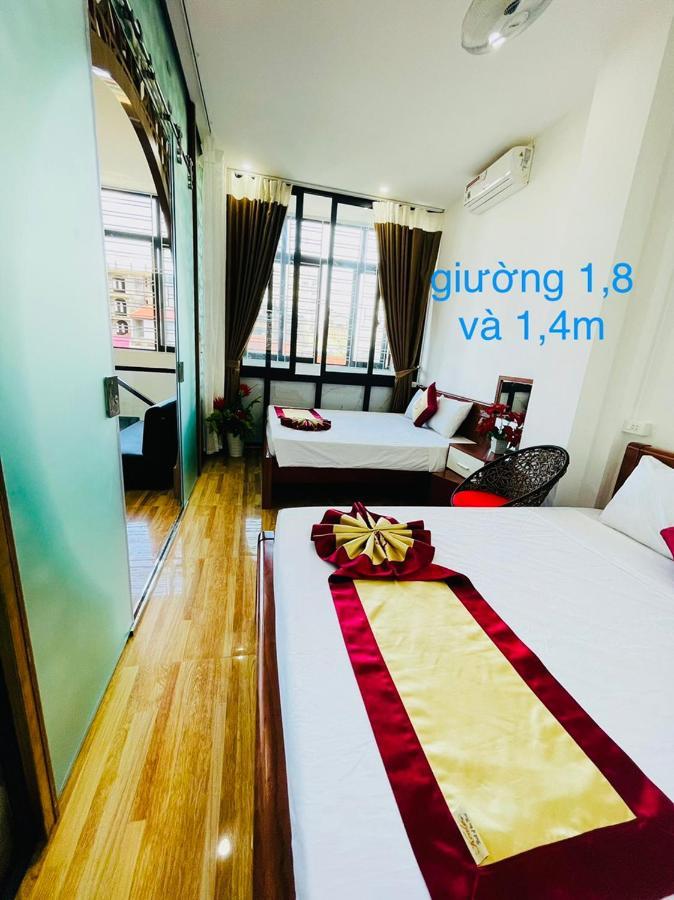Sapphire Hotel เว้ ภายนอก รูปภาพ