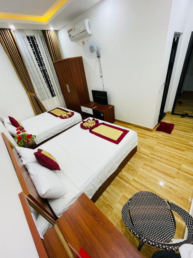 Sapphire Hotel เว้ ภายนอก รูปภาพ