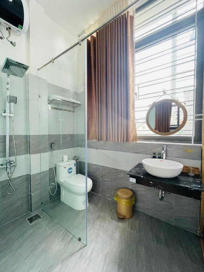 Sapphire Hotel เว้ ภายนอก รูปภาพ