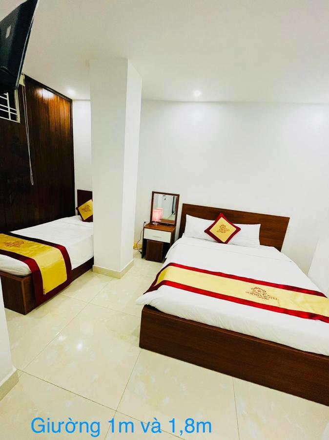 Sapphire Hotel เว้ ภายนอก รูปภาพ