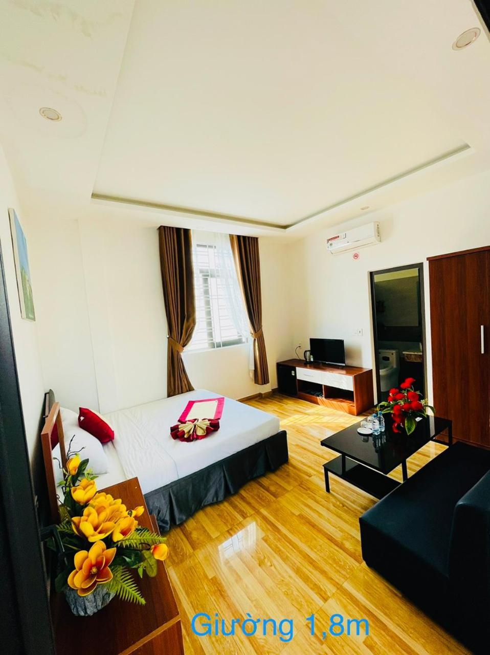 Sapphire Hotel เว้ ภายนอก รูปภาพ