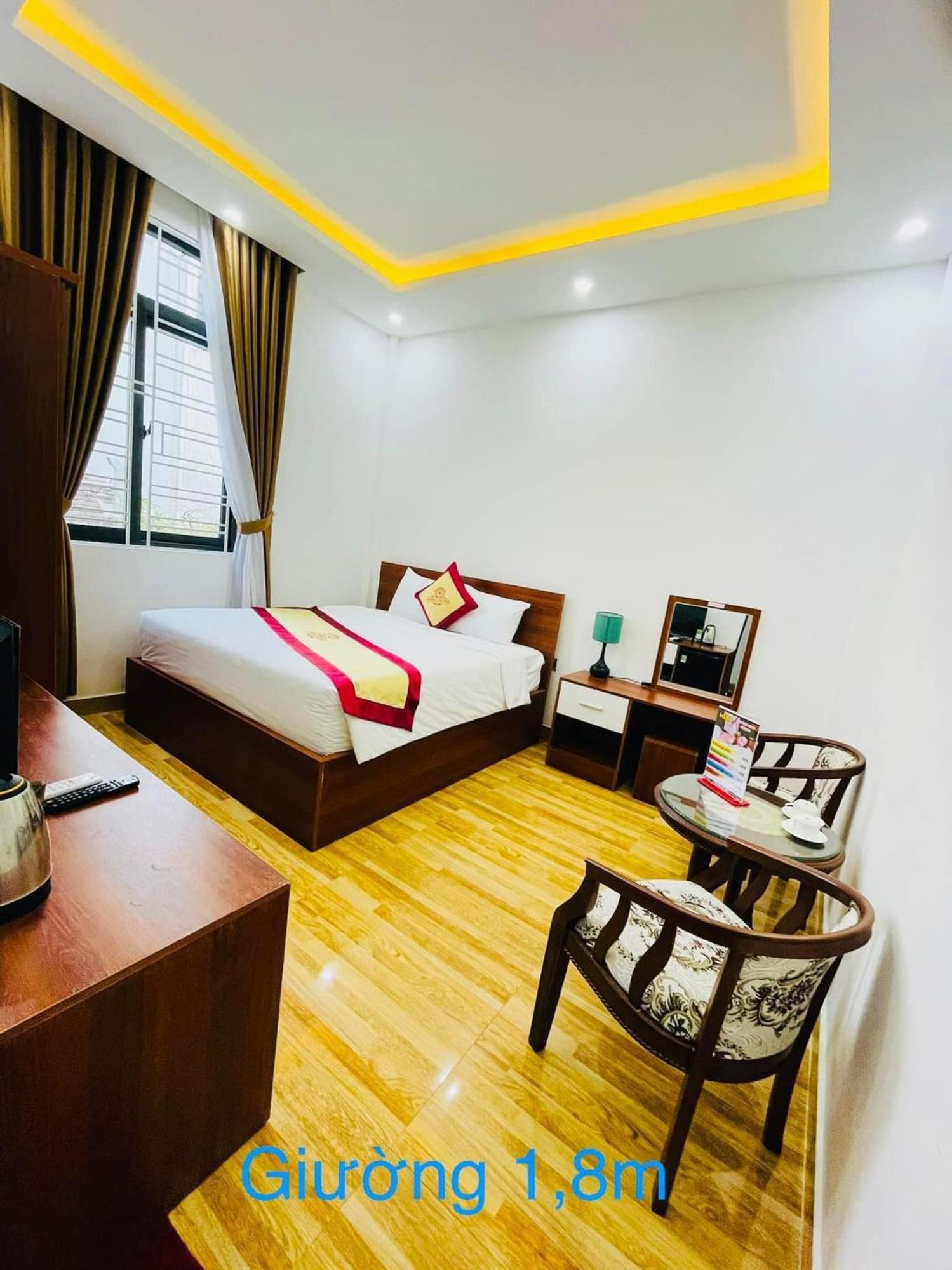 Sapphire Hotel เว้ ภายนอก รูปภาพ